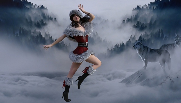 与狼共舞:机构入场将助推加密货币价格上涨,(图1) 与狼共舞:机构入场将助推加密货币价格上涨,(图1)